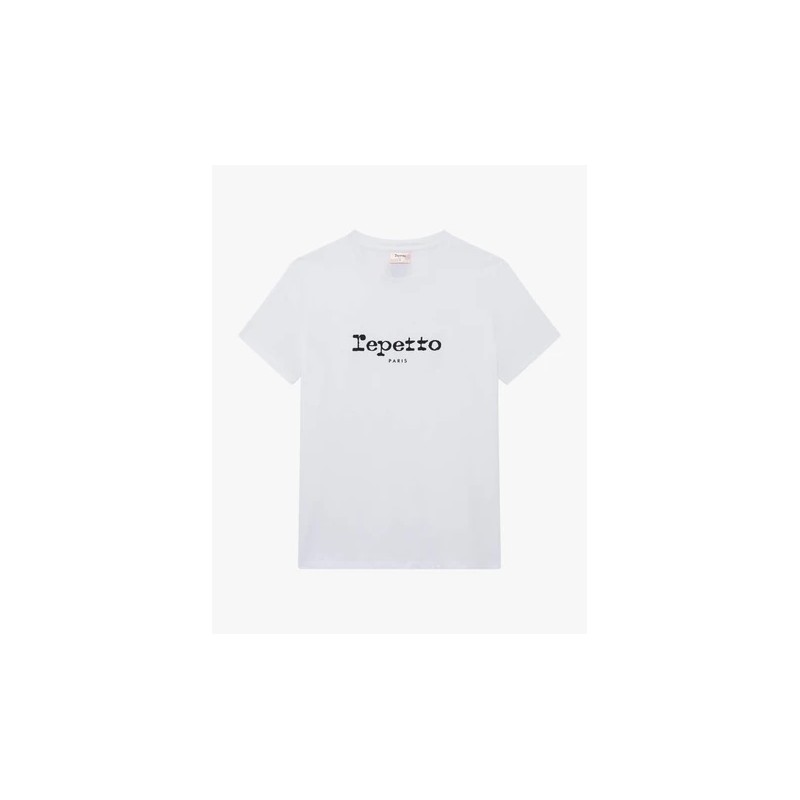 Teeshirt REPETTO