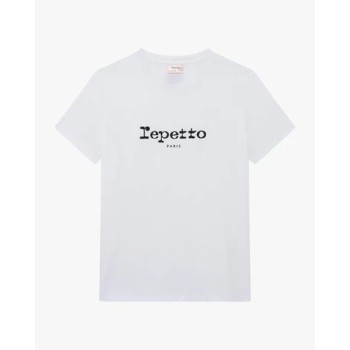 Teeshirt REPETTO