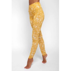 Legging de yoga YUJ Palm