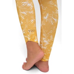 Legging de yoga YUJ Palm