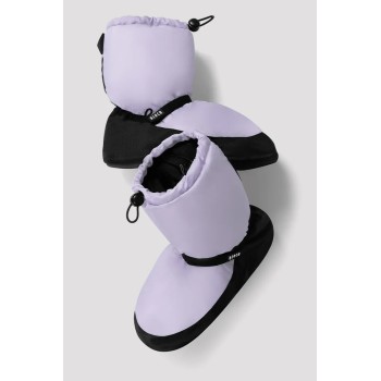 Warm up booties BLOCH