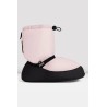 Warm up booties BLOCH