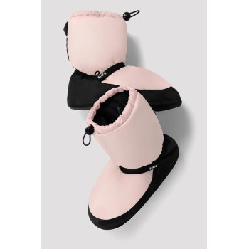 Warm up booties BLOCH