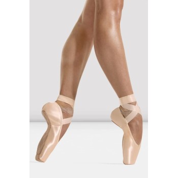 Pointes BLOCH Etu flex