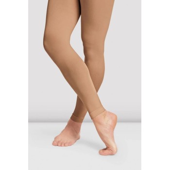 Collant sans pieds BLOCH