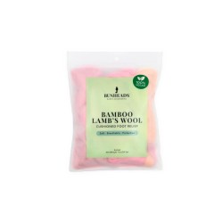 Laine bambou CAPEZIO