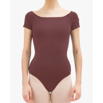 Justaucorps manches courtes REPETTO