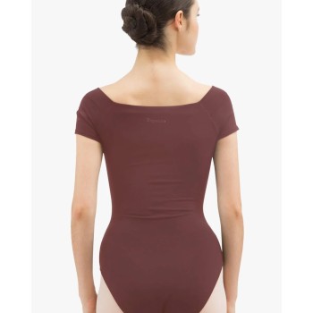 Justaucorps manches courtes REPETTO