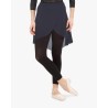 Jupe longue REPETTO