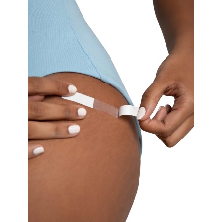 Bandes adhésives CAPEZIO