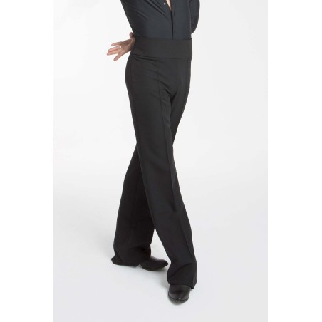 Pantalon danse de salon