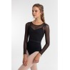 Crop top INTERMEZZO