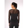Top dentelle INTERMEZZO