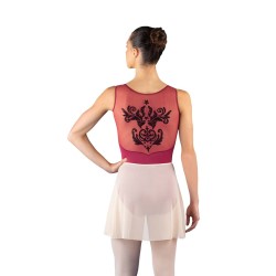 Jupette Erika BALLET ROSA
