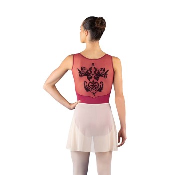 Jupette Erika BALLET ROSA