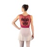 Jupette Erika BALLET ROSA