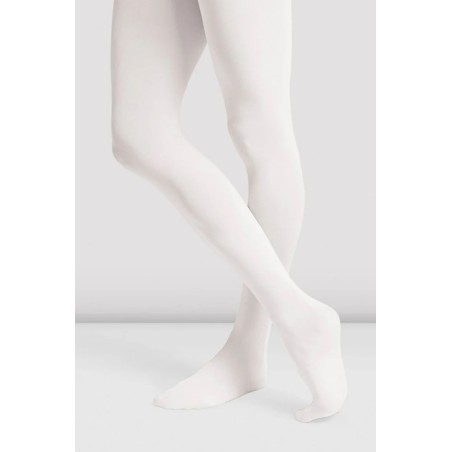 Collant BLOCH avec pieds T0981