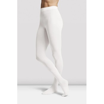Collant BLOCH enfant avec pieds T0981G