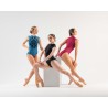 Justaucorps Simone BALLET ROSA