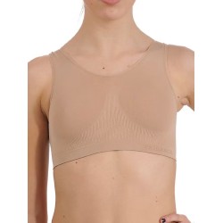 Brassière sans couture...