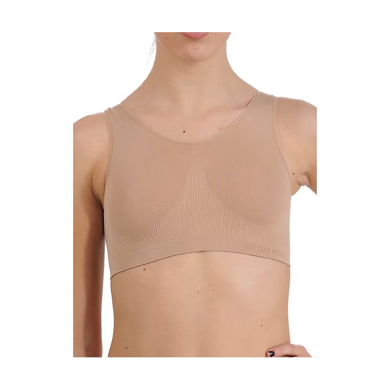 Brassière sans couture PRIDANCE