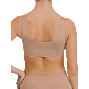 Brassière sans couture PRIDANCE