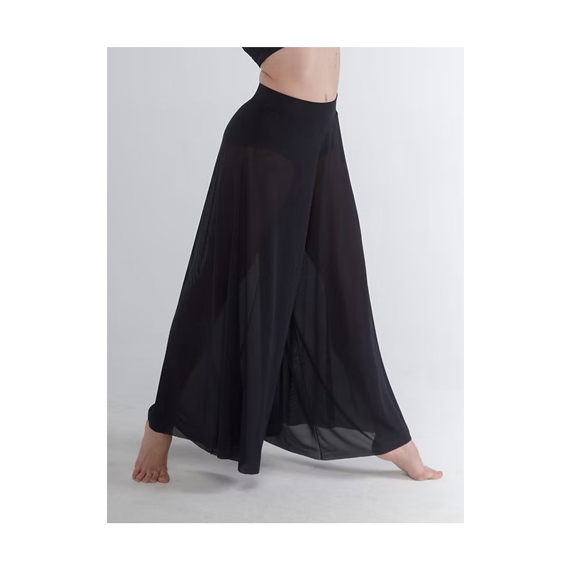 Pantalon en tulle PRIDANCE