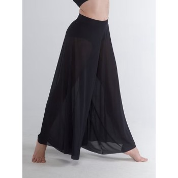 Pantalon en tulle PRIDANCE