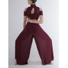 Pantalon en tulle PRIDANCE