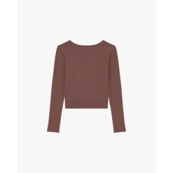 Top manches longues REPETTO