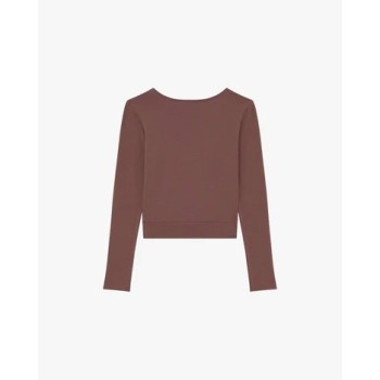 Top manches longues REPETTO