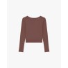 Top manches longues REPETTO