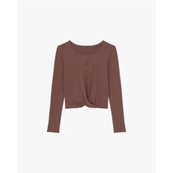 Top manches longues REPETTO