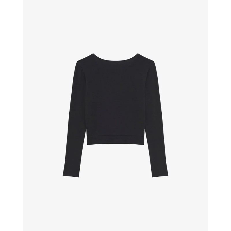 Top manches longues REPETTO