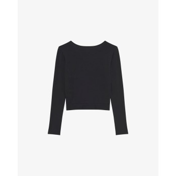 Top manches longues REPETTO