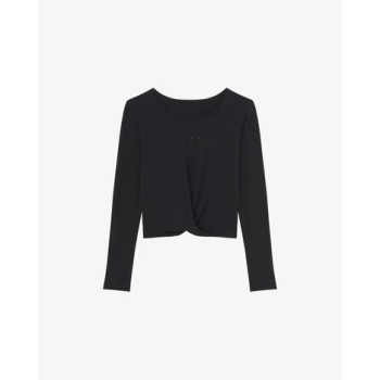 Top manches longues REPETTO