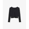 Top manches longues REPETTO