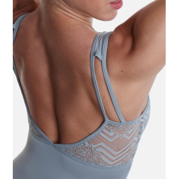 Justaucorps SO DANCA Paris