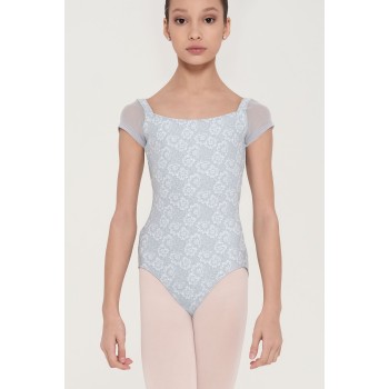 Justaucorps enfant Acante...