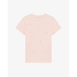Teeshirt noeud REPETTO