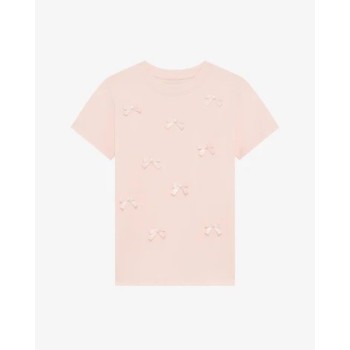 Teeshirt noeud REPETTO