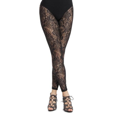 Legging en dentelle PRIDANCE