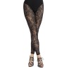 Legging en dentelle PRIDANCE