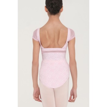 Justaucorps enfant Acante WEAR MOI