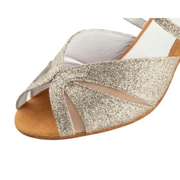 Chaussures danse de salon Aliette WERNER KERN