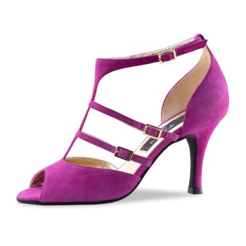 Chaussures danse de salon...