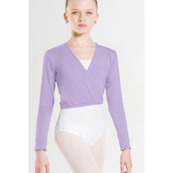 Cache coeur WEAR MOI Menuet