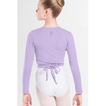 Cache coeur WEAR MOI Menuet