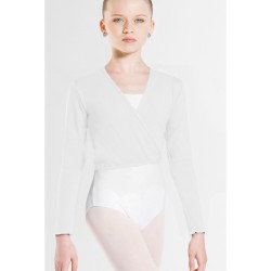 Cache coeur WEAR MOI Menuet