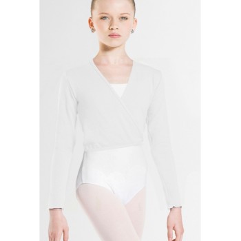 Cache coeur WEAR MOI Menuet